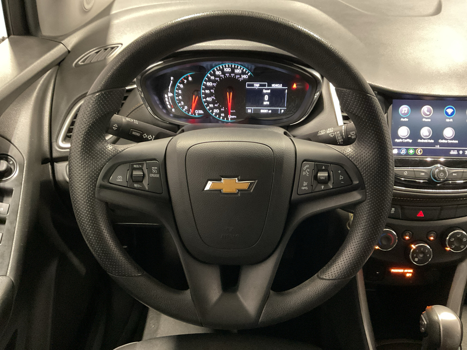 2021 Chevrolet Trax LT AWD