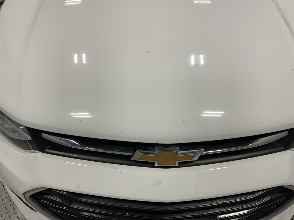 2021 Chevrolet Trax LT AWD