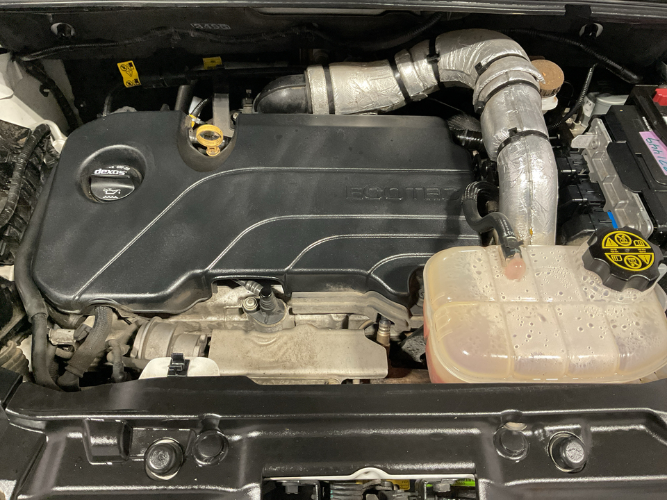 2021 Chevrolet Trax LT AWD