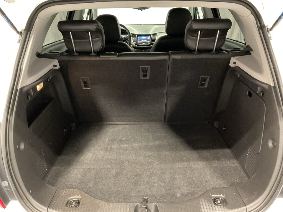 2021 Chevrolet Trax LT AWD