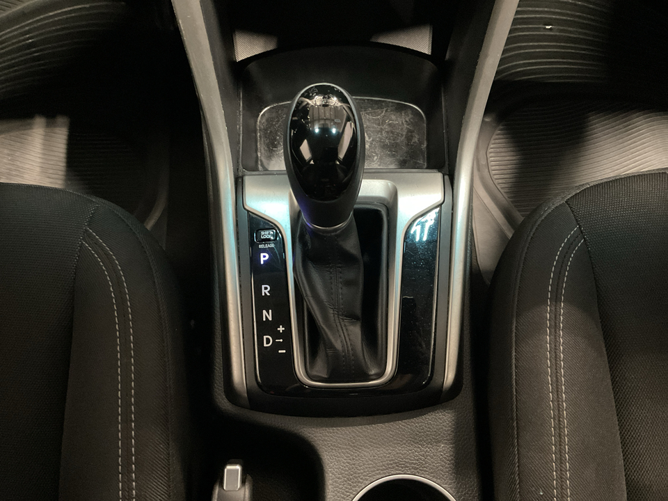 2017 Hyundai Elantra GT A/T