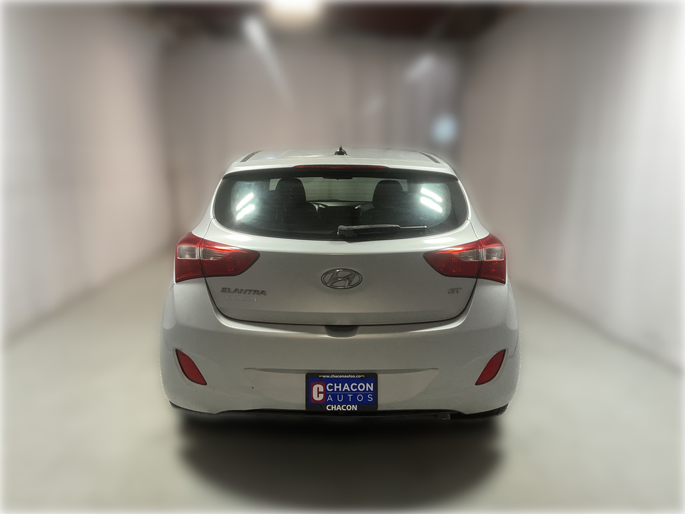 2017 Hyundai Elantra GT A/T
