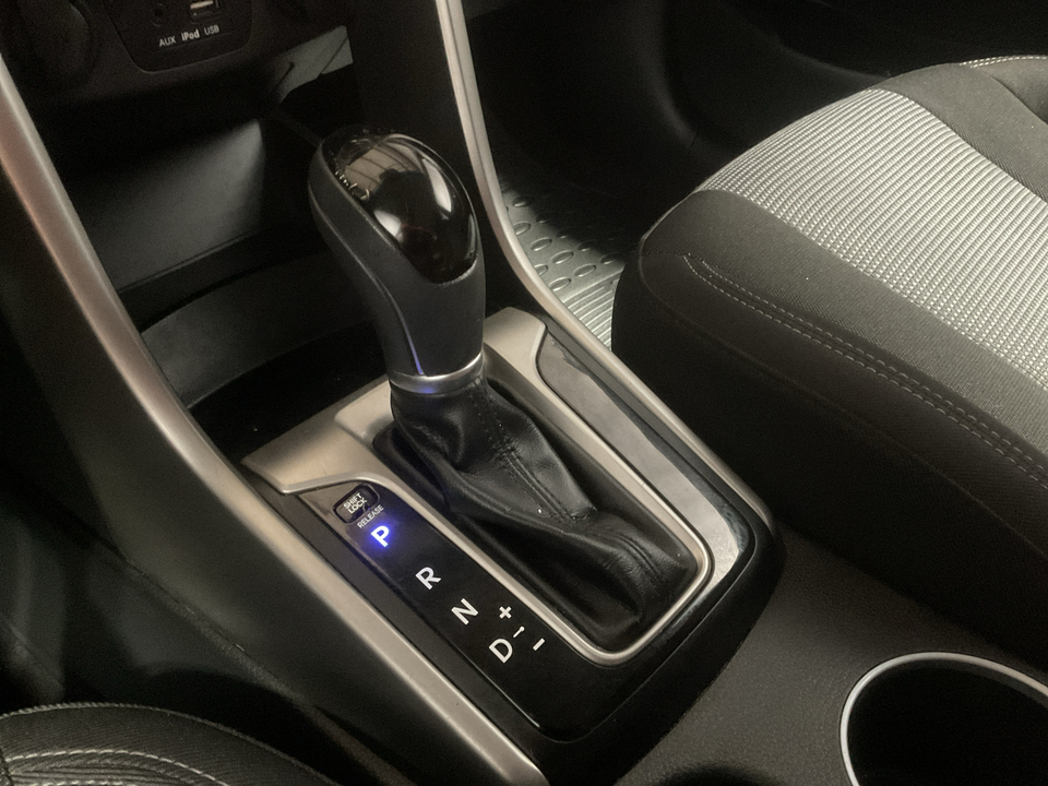 2017 Hyundai Elantra GT A/T