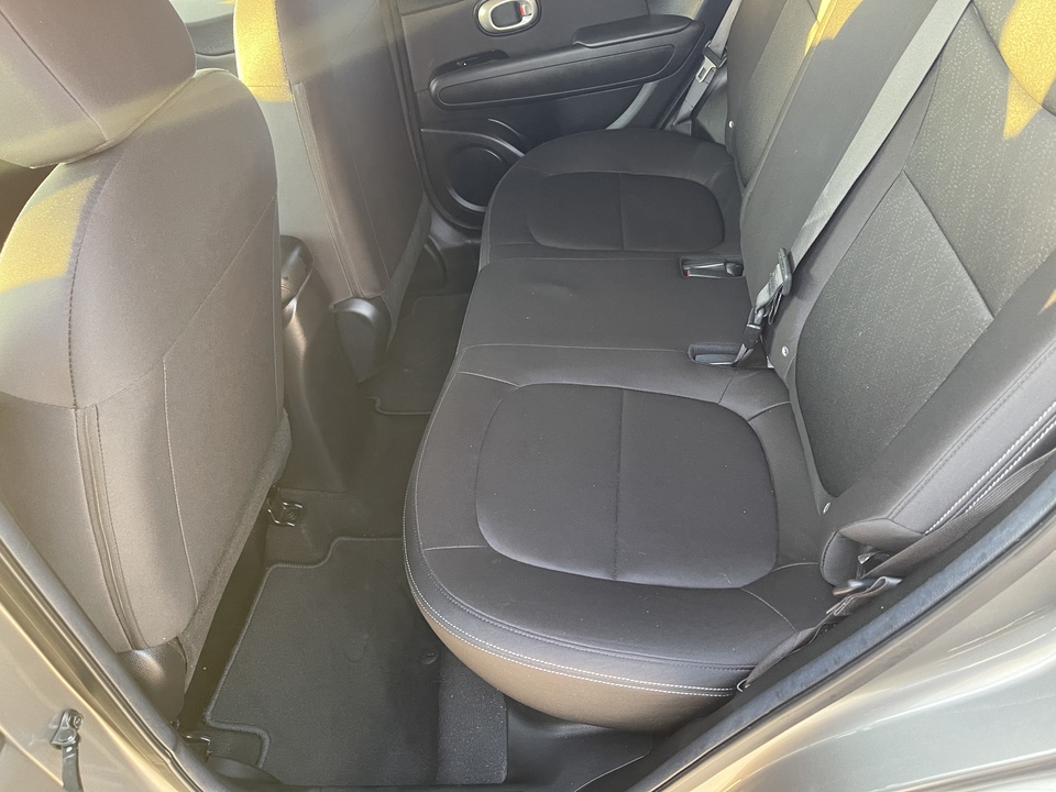 2016 Kia Soul Base 6A