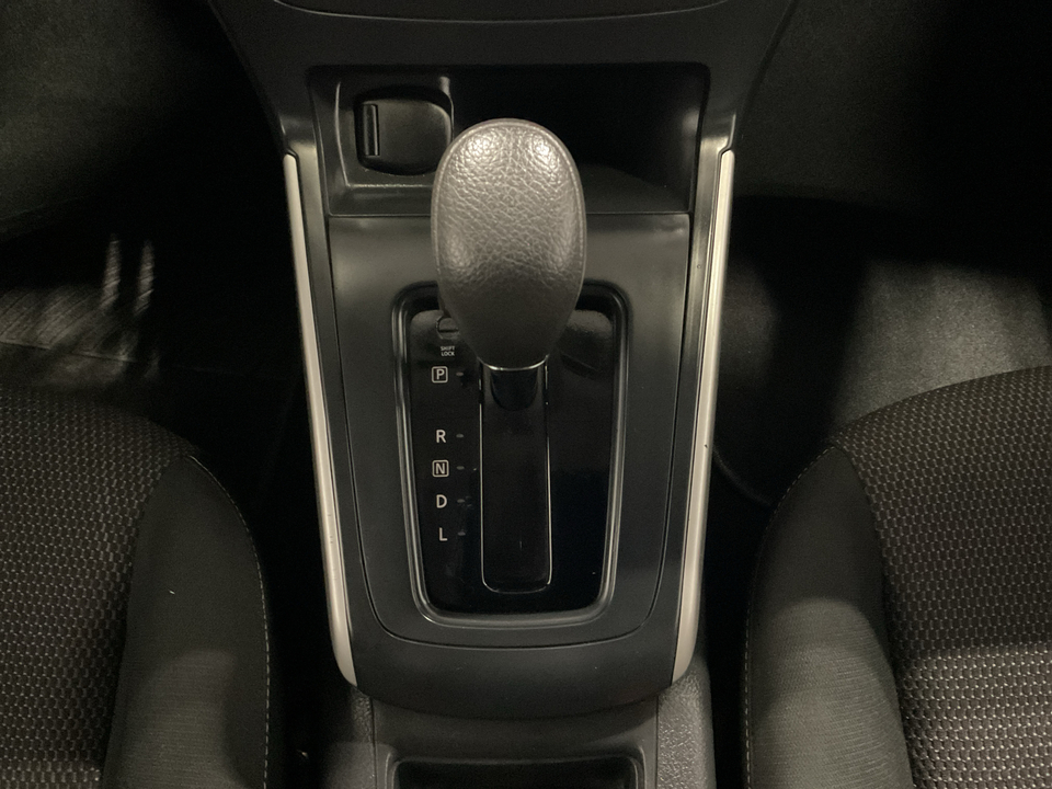 2019 Nissan Sentra S CVT