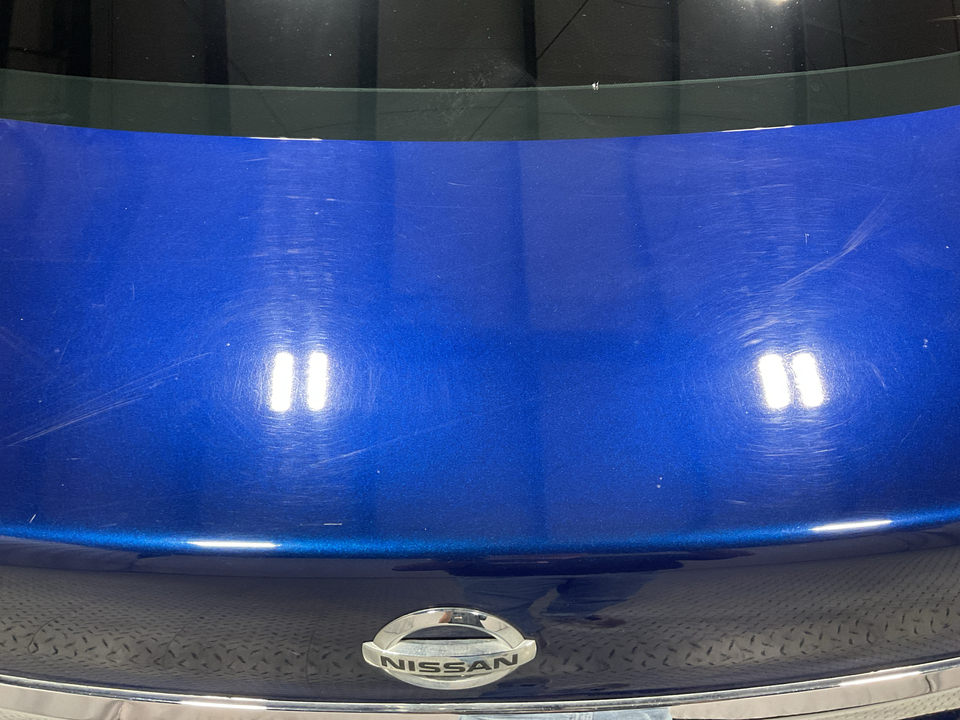 2019 Nissan Sentra S CVT