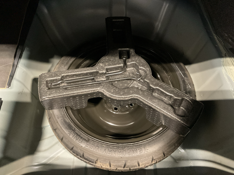 2019 Nissan Sentra S CVT