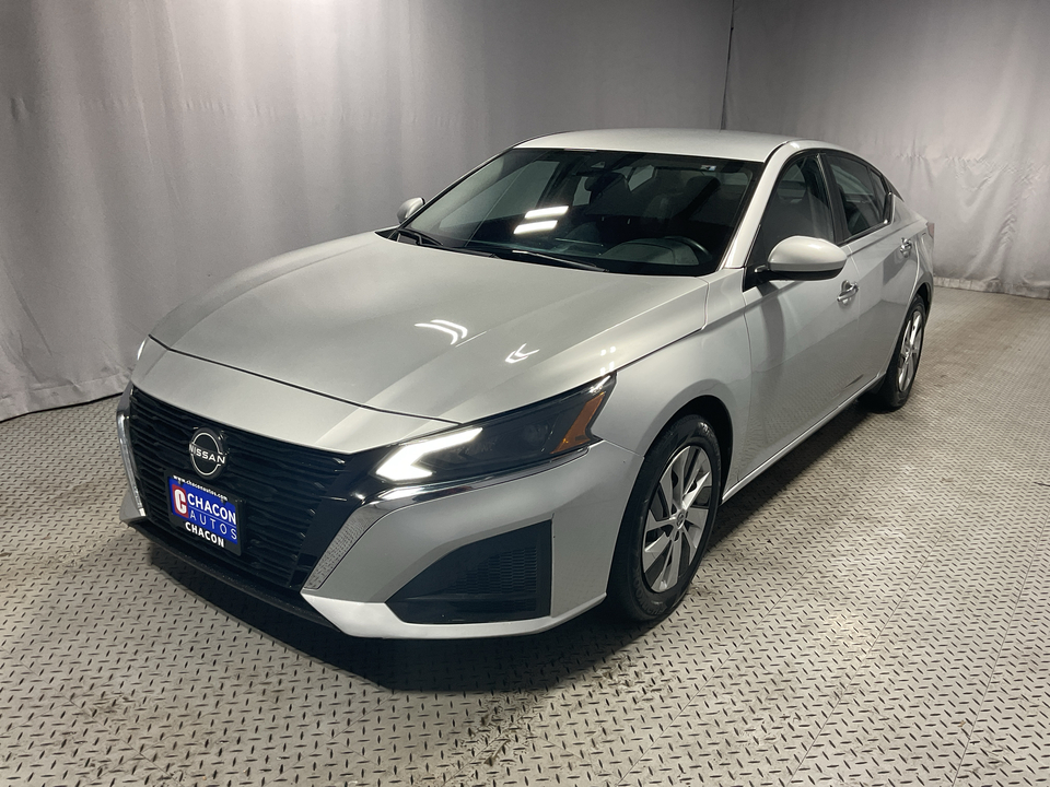 2023 Nissan Altima 2.5 S