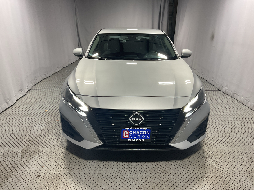 2023 Nissan Altima 2.5 S