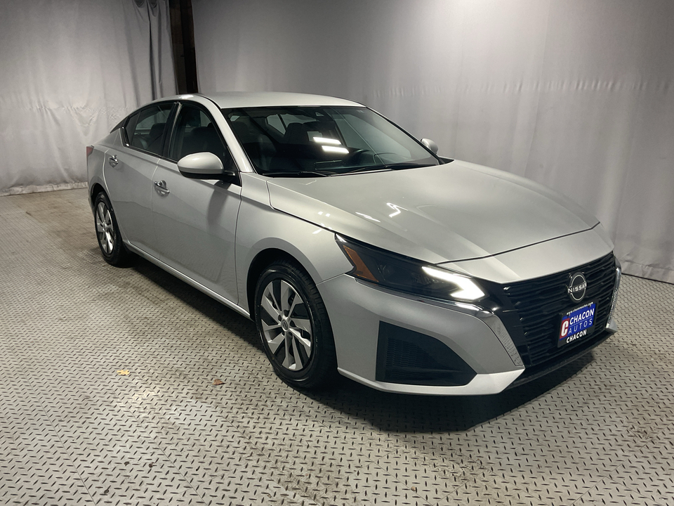 2023 Nissan Altima 2.5 S