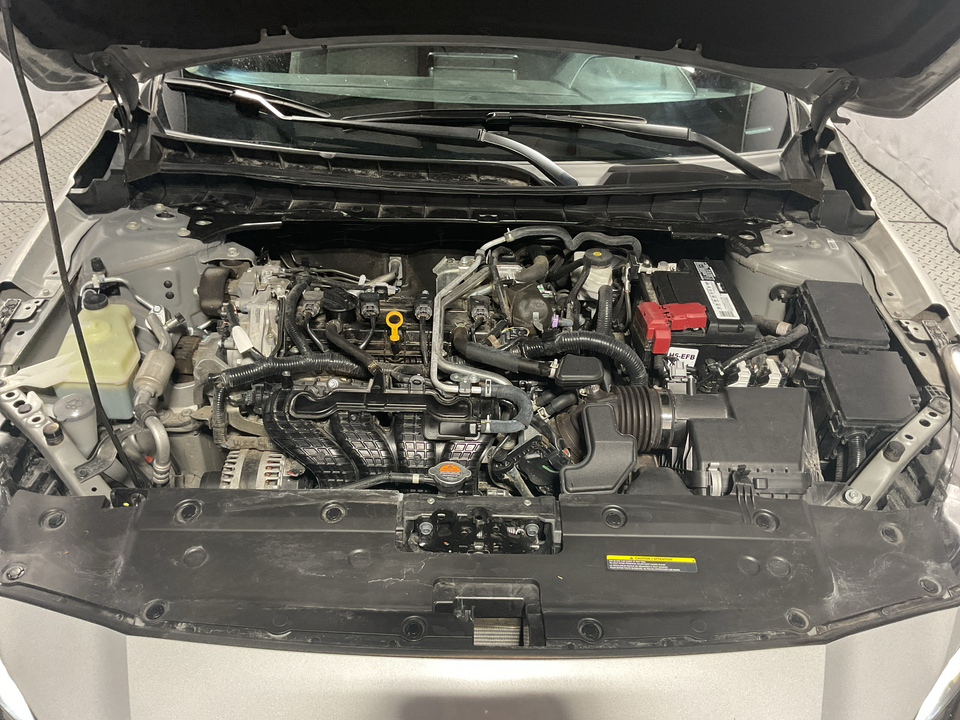 2023 Nissan Altima 2.5 S