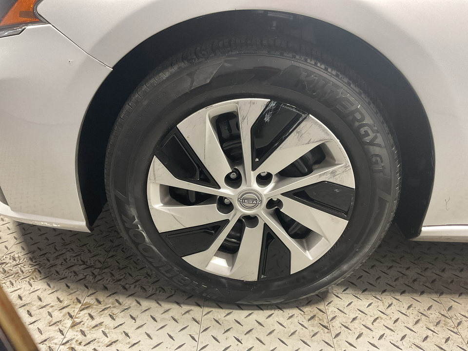 2023 Nissan Altima 2.5 S