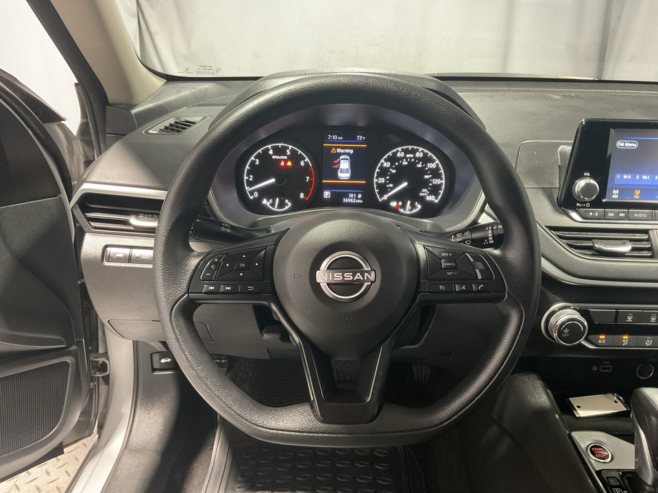 2023 Nissan Altima 2.5 S