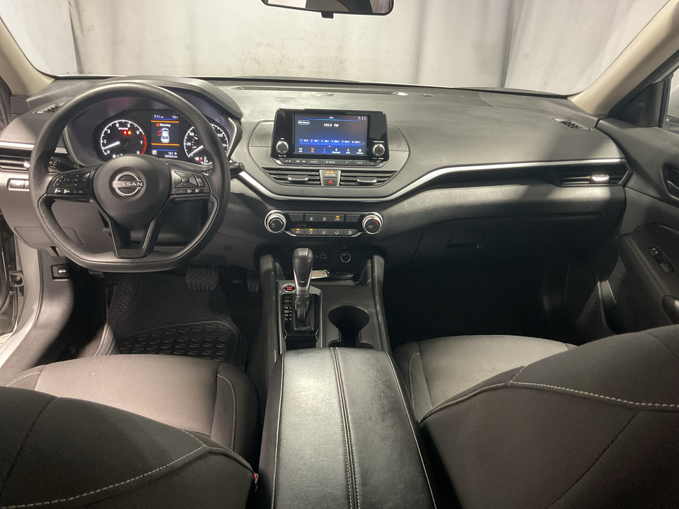 2023 Nissan Altima 2.5 S