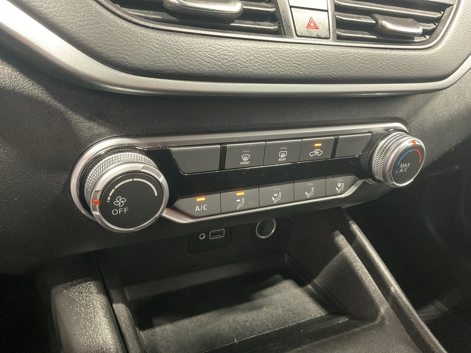 2023 Nissan Altima 2.5 S
