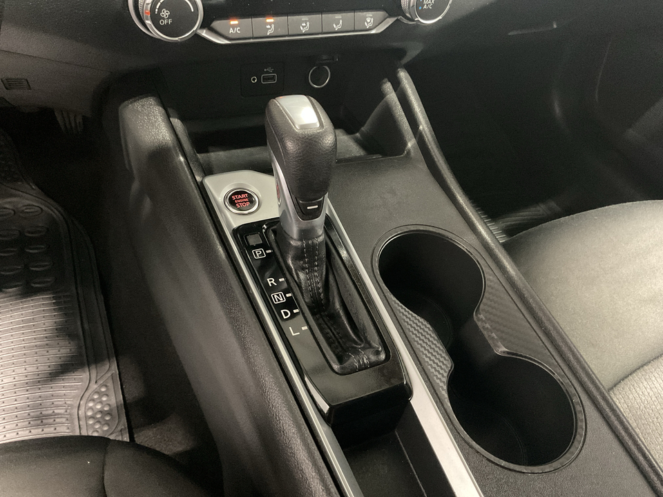 2023 Nissan Altima 2.5 S