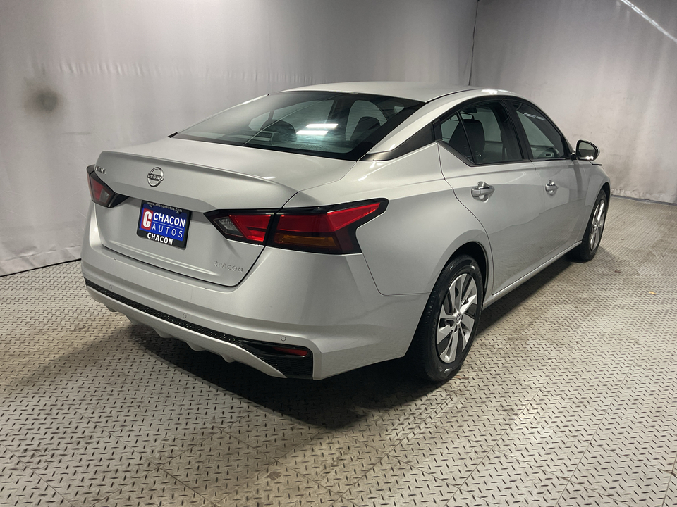 2023 Nissan Altima 2.5 S