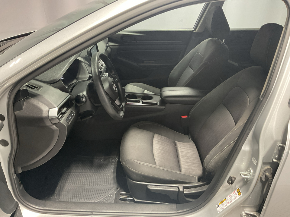 2023 Nissan Altima 2.5 S