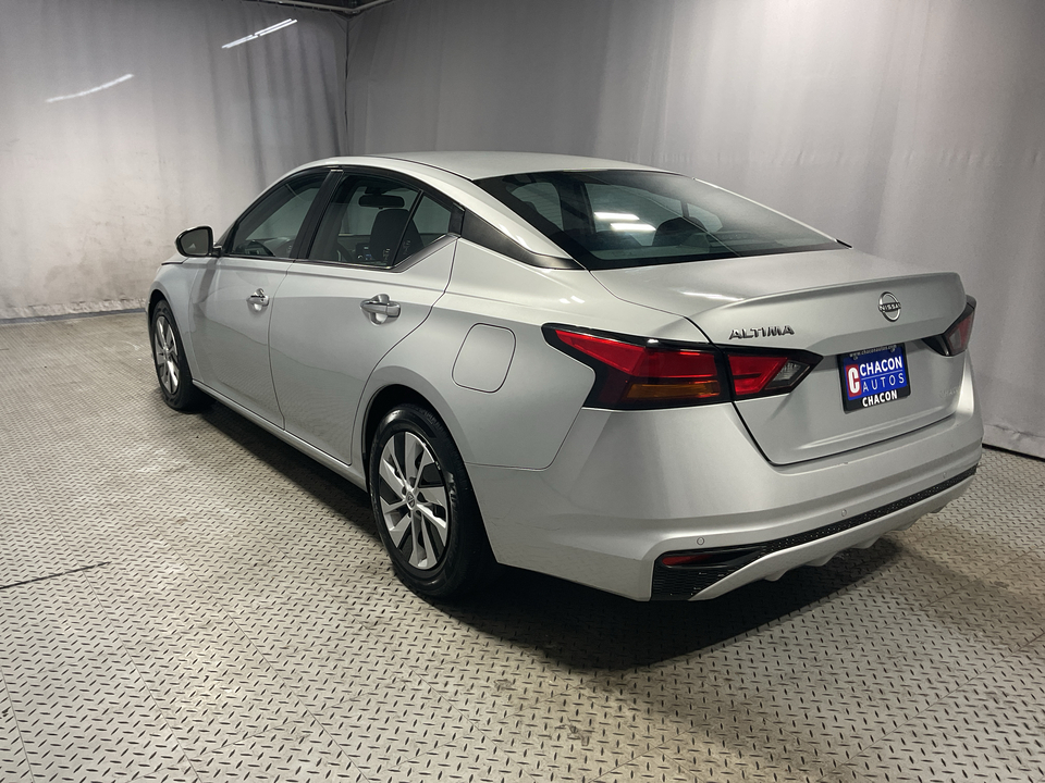 2023 Nissan Altima 2.5 S