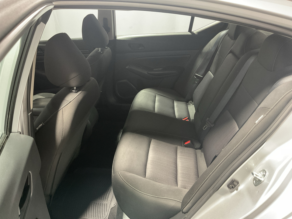 2023 Nissan Altima 2.5 S