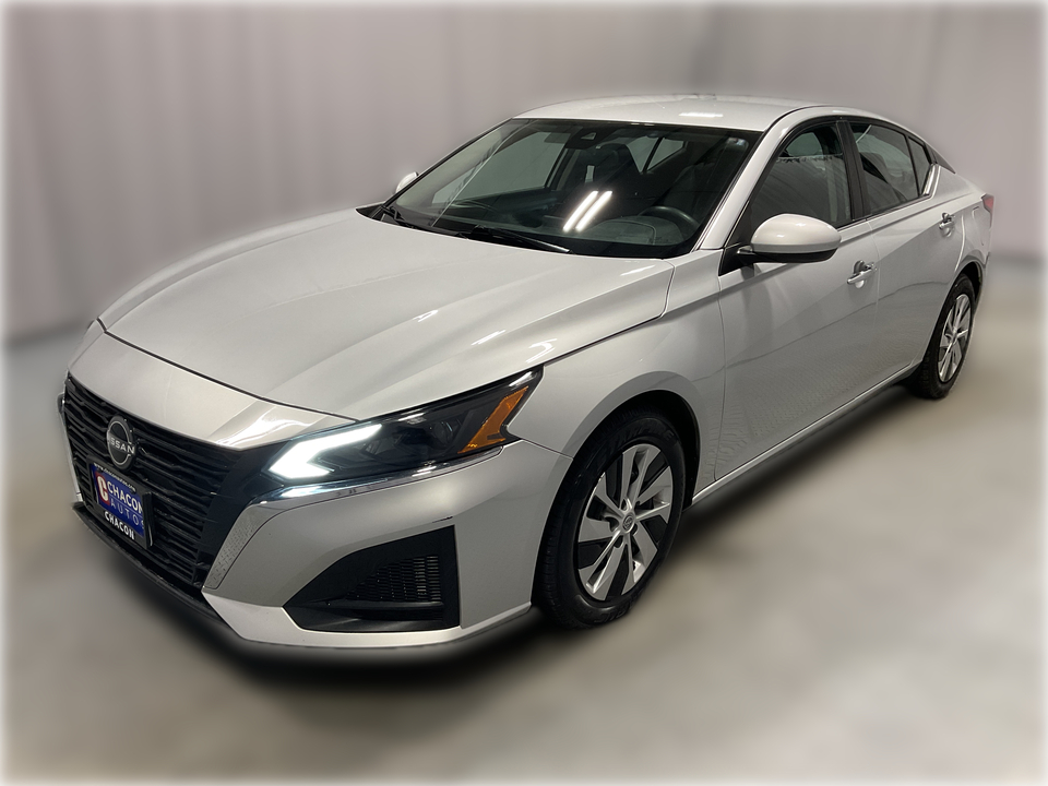 2023 Nissan Altima 2.5 S