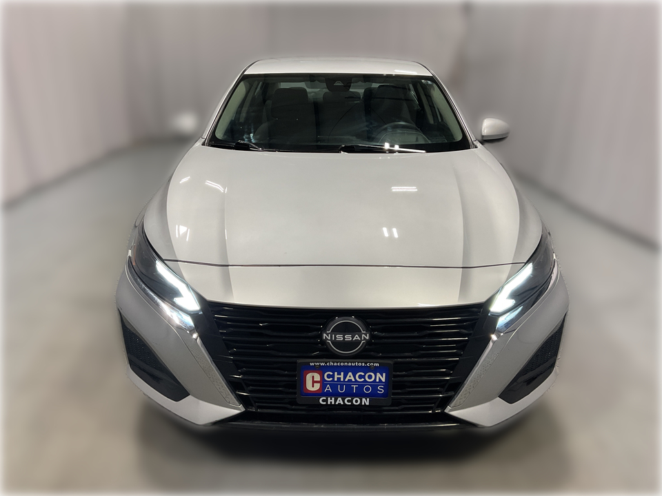 2023 Nissan Altima 2.5 S