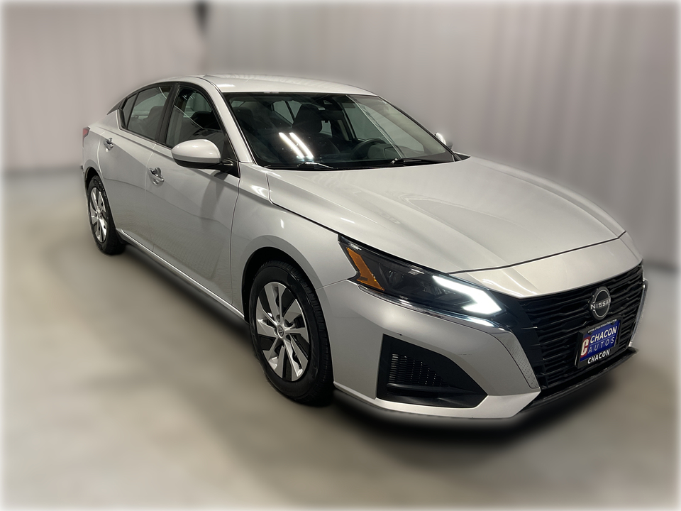2023 Nissan Altima 2.5 S