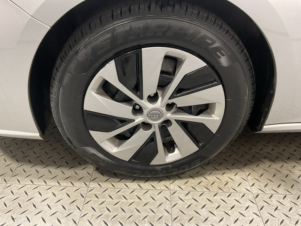 2023 Nissan Altima 2.5 S
