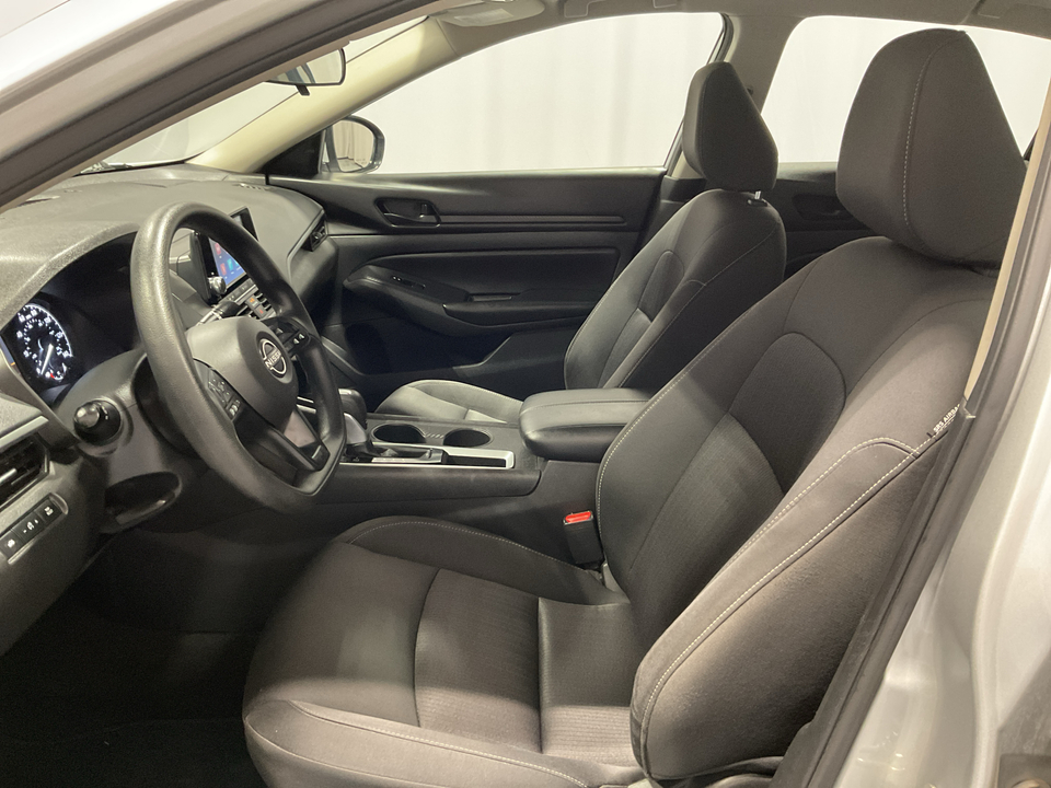 2023 Nissan Altima 2.5 S