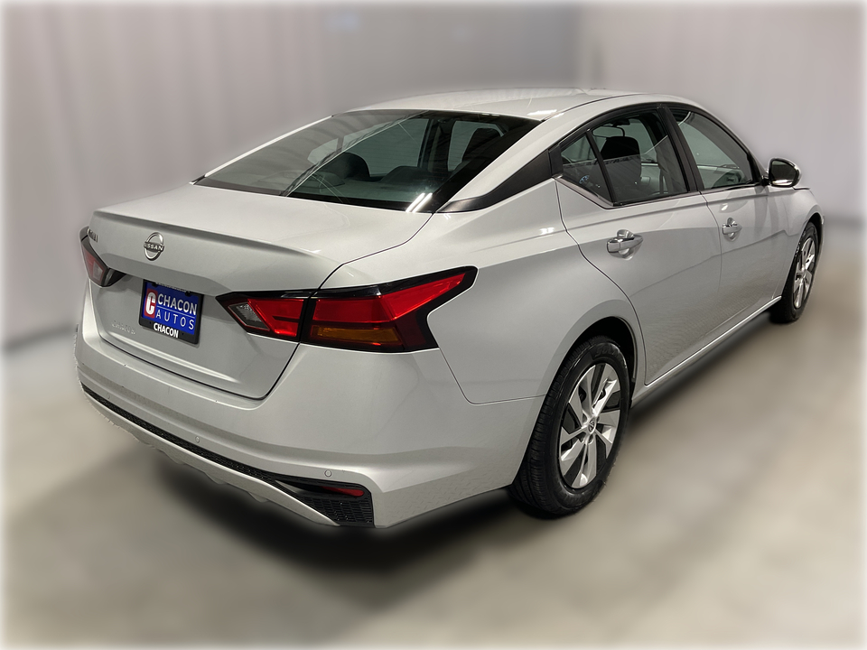 2023 Nissan Altima 2.5 S