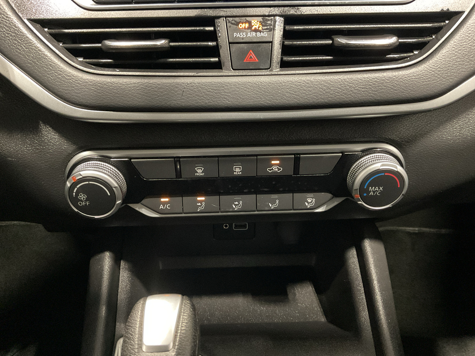 2023 Nissan Altima 2.5 S