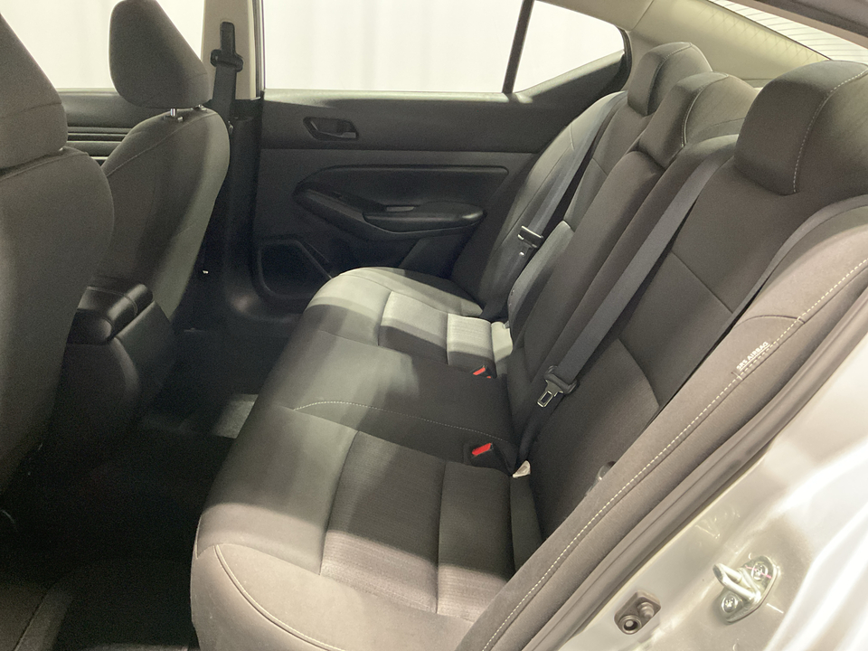 2023 Nissan Altima 2.5 S