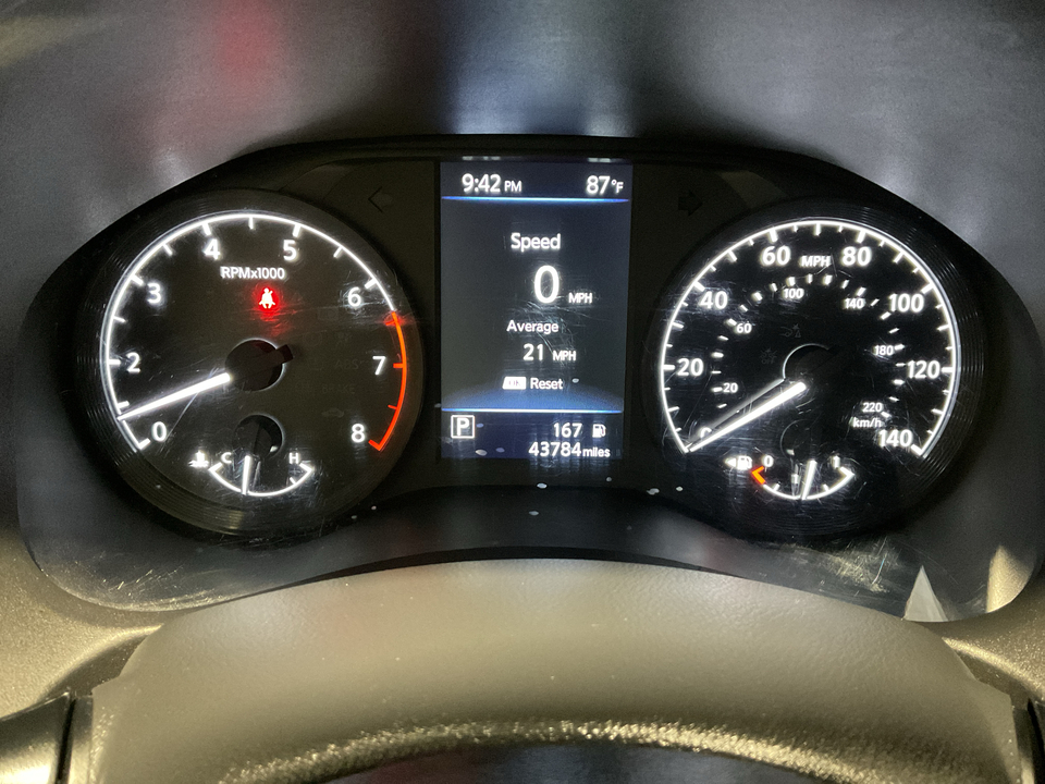 2023 Nissan Altima 2.5 S