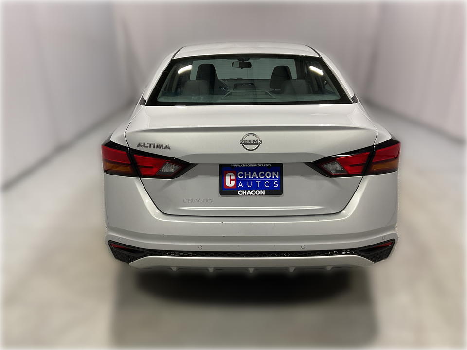 2023 Nissan Altima 2.5 S