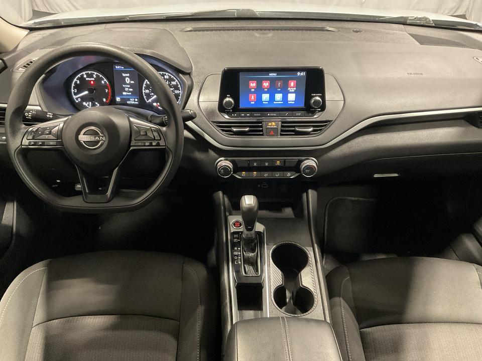 2023 Nissan Altima 2.5 S