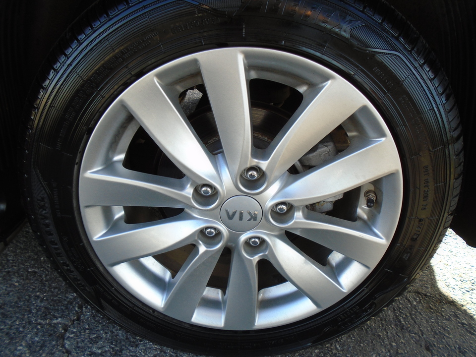 2015 Kia Forte Koup EX
