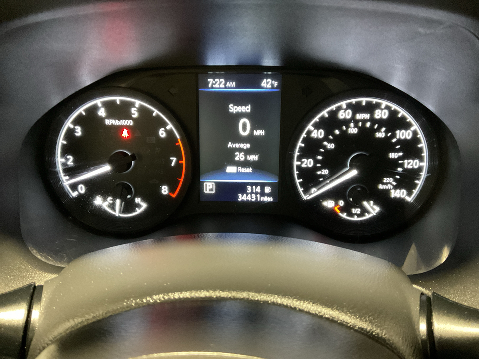 2023 Nissan Altima 2.5 S