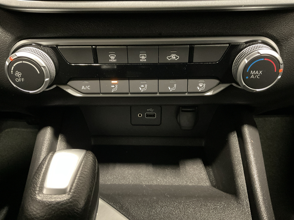 2023 Nissan Altima 2.5 S
