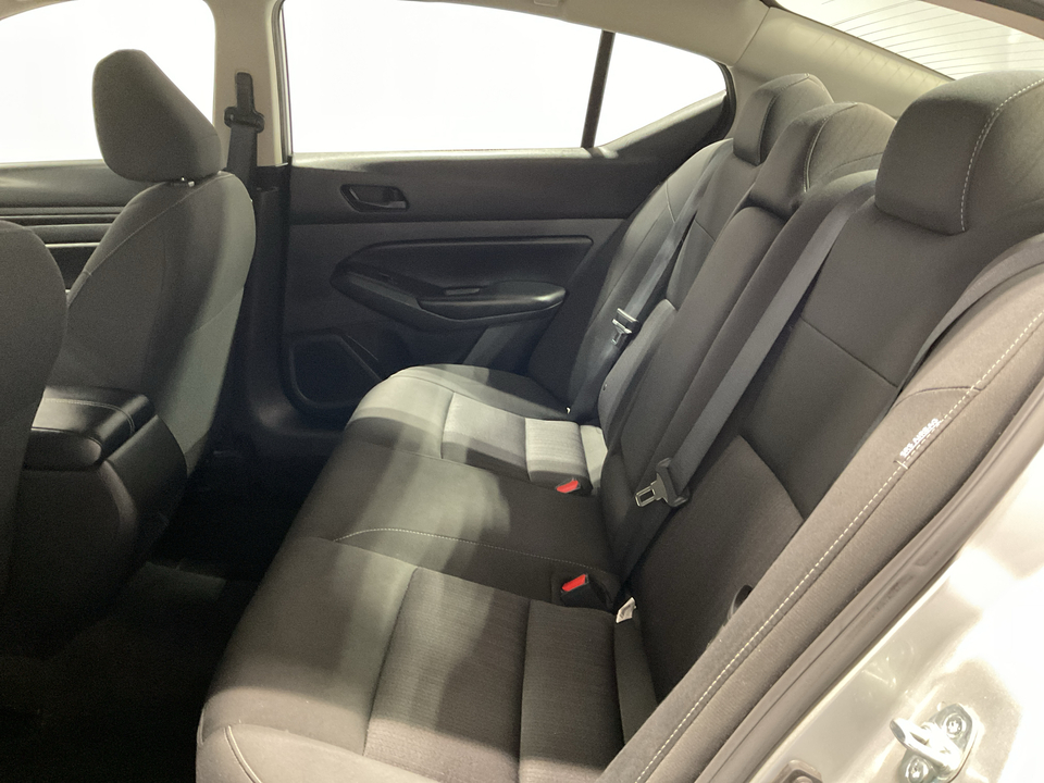 2023 Nissan Altima 2.5 S