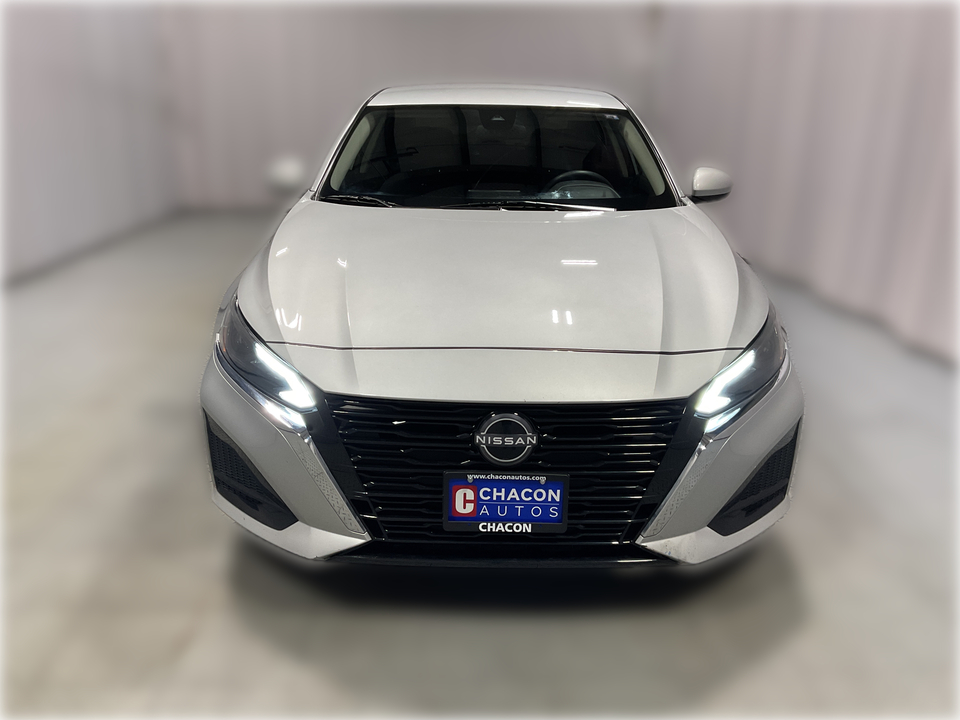 2023 Nissan Altima 2.5 S