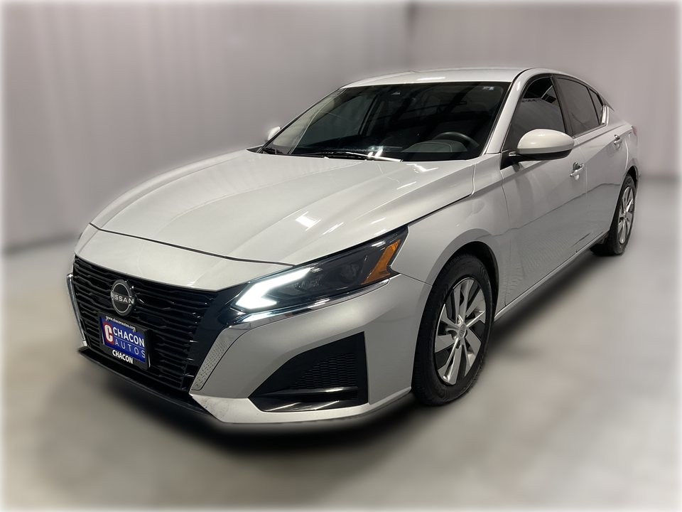 2023 Nissan Altima 2.5 S