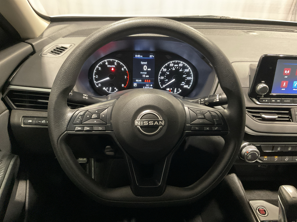 2023 Nissan Altima 2.5 S