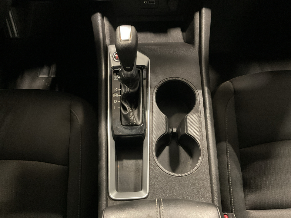 2023 Nissan Altima 2.5 S