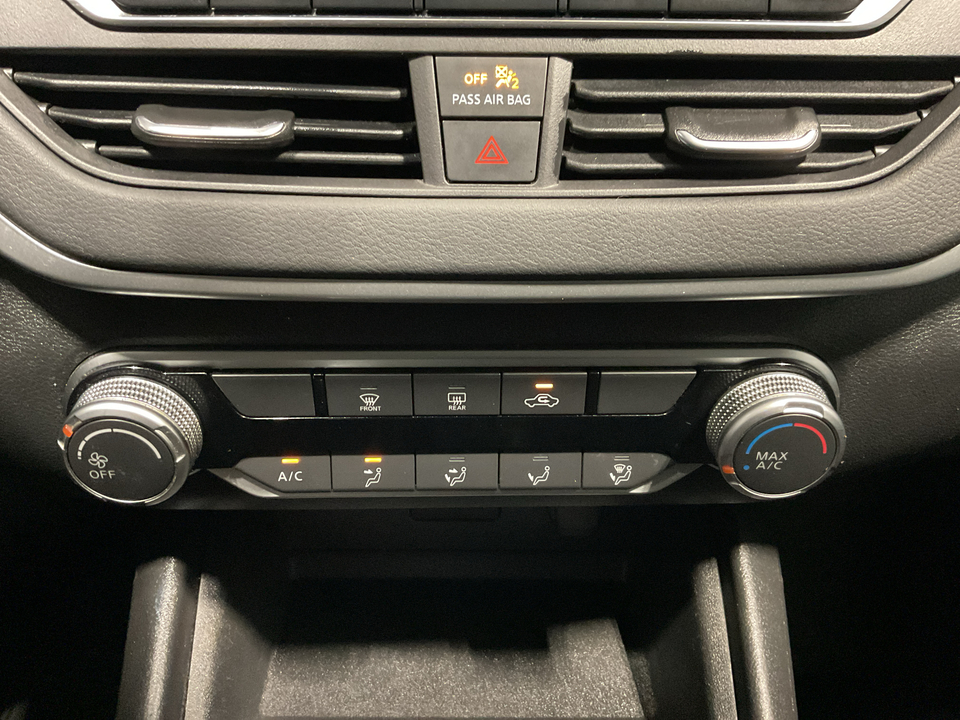 2023 Nissan Altima 2.5 S