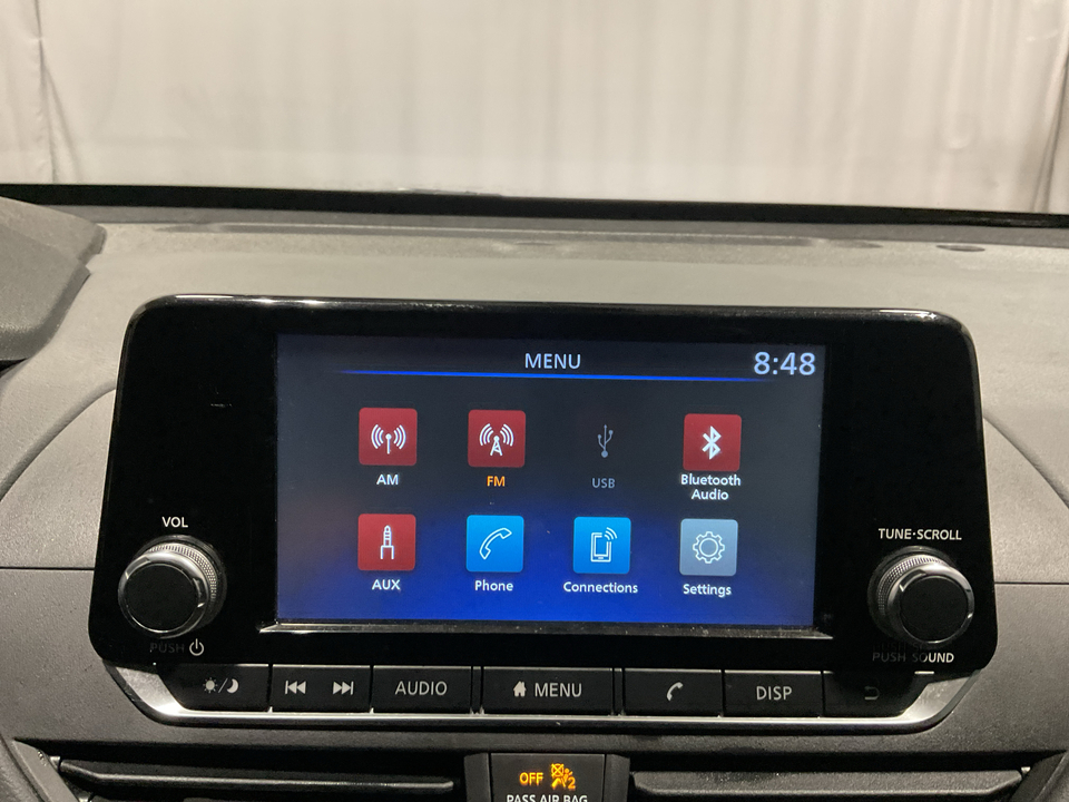 2023 Nissan Altima 2.5 S