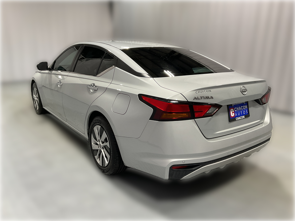 2023 Nissan Altima 2.5 S