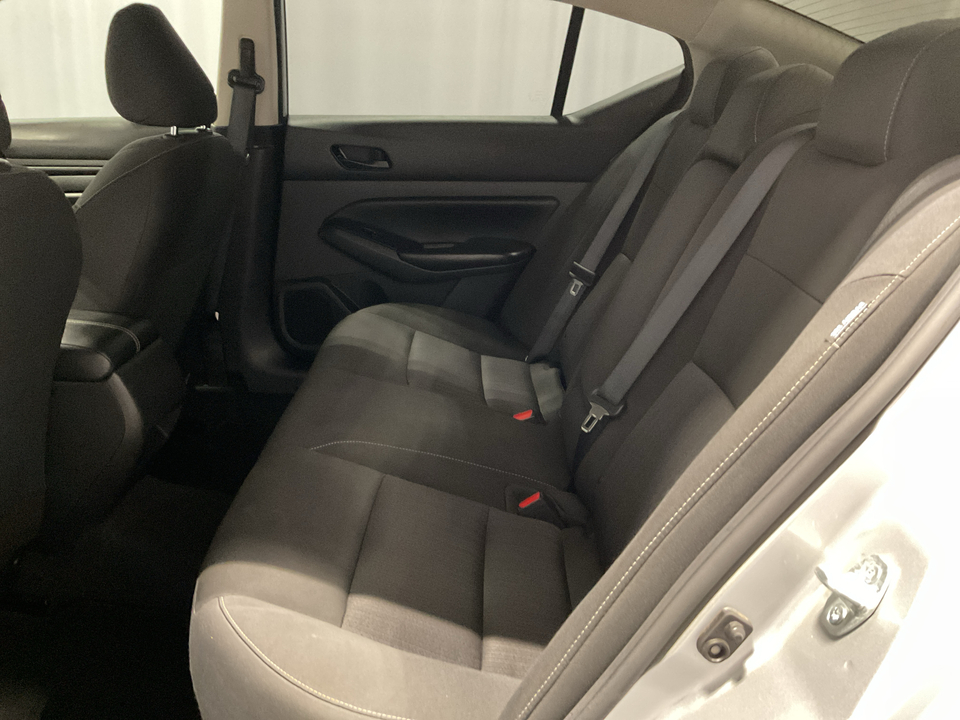 2023 Nissan Altima 2.5 S