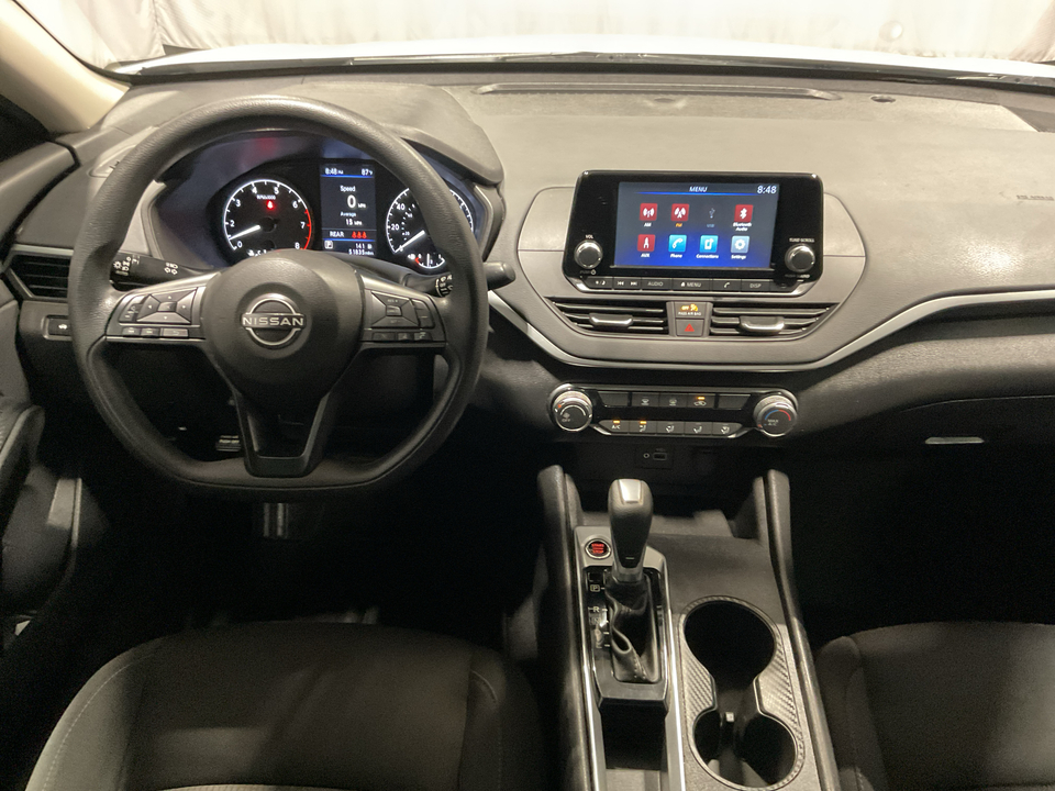 2023 Nissan Altima 2.5 S