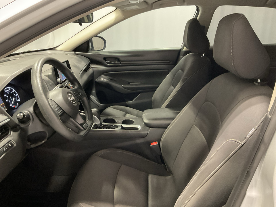 2023 Nissan Altima 2.5 S