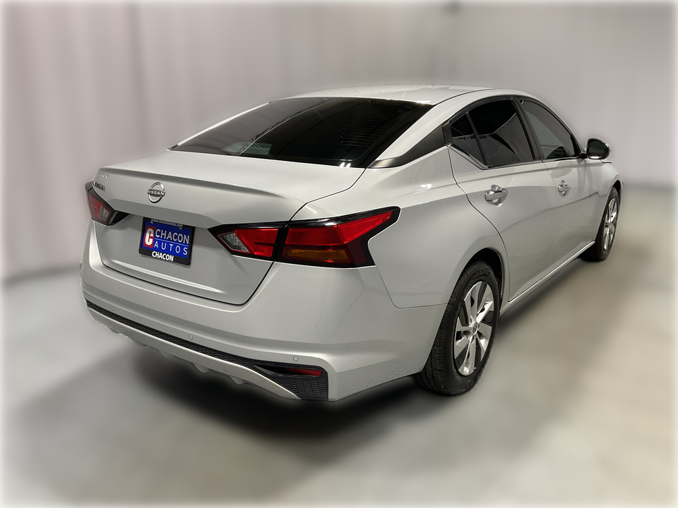 2023 Nissan Altima 2.5 S